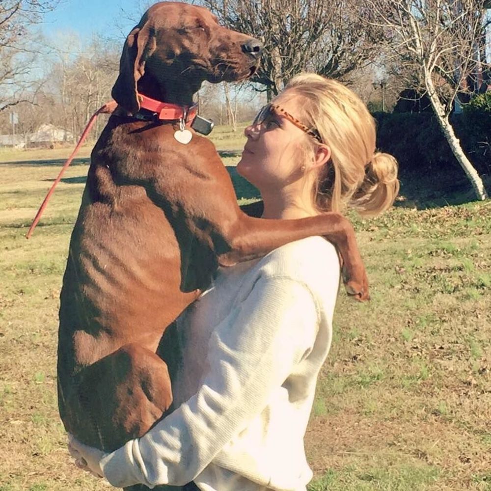 Meet your Posher, Malea